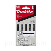 Пилки для электролобзика B27 T218A Makita A-85787 фотография