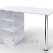Складной маникюрный стол Compact Master в наличии фото