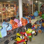 Детские коляски