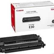 Услуга восстановление картриджа Canon E-30/31, FC/PC 200/330/530/740/770/860 фото