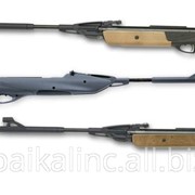 Baikal Пневматические винтовки MP-512 фото