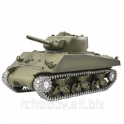 Танк Henglong 1/16 M4A3 Sherman IR фото