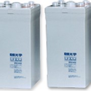 Аккумулятор GFM-200…3900 2V (Z)