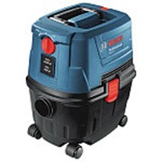 Пылесосы BOSCH GAS 15 PS 06019E5100 фото