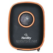 Акустическая система Hardity SP-420 Black-orange, код 30388