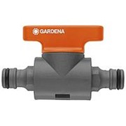 Регулирующий клапан Gardena 02976-20.000.00 фото
