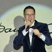 Влад Зайцев (Заслуженный Артист Украины, певец и композитор) фотография