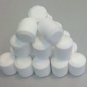 Таблетированная соль (мешок 25 кг) фото