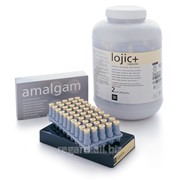 Амальгама LOJIC+ 1 SPILL REG