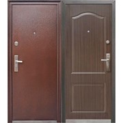 Входная металлическая дверь модель Бомонд