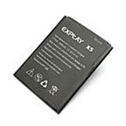 Аккумулятор для EXPLAY Five, X5 [2000mAh] фото