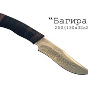 Нож охотничий Багира фото