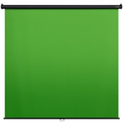 Зеленый экран хромакей Elgato Green Screen MT 190х200 (10GAO9901)