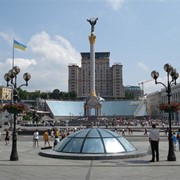 Обзорная экскурсия по Киеву фото