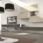 Стенка Archiproducts InclinART - 305 фотография