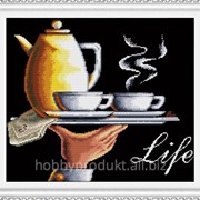 Набор для вышивания “Жизнь“ 110607 фото