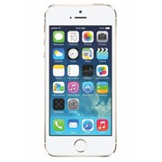 507 “Айфон/IPhone 5 белый “ вафельный лист фотография