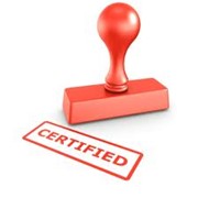 Сертификация бухгалтеров в рамках национальной системы профессиональной сертификации бухгалтеров фото