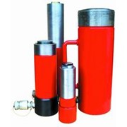 Гидродомкраты ДУ100П150 фото