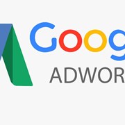 Разработка контекстной рекламы в Google AdWords фото