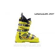 Горнолыжные ботинки Fischer RC4 PRO 140 Vacuum-U11013 фотография