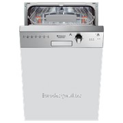 Посудомоечная машина LSPB 7M116 X EU фотография