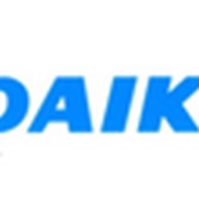 Чиллерные установки Daikin. Украина.