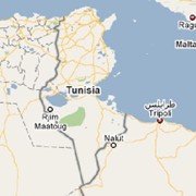 Тур Тунис фото