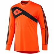 Adidas Футбол Вратарская Фуфайка с Длинными Рукавами Assita 13 Z20609 фото