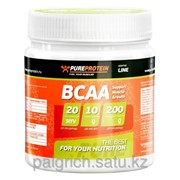 BCAA pureprotein (БЦАА, аминокислоты) фото