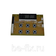 Дисплей (модуль) для плиты Samsung DE96-00578A фото