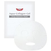 Aqua-Collagen-Gel Deep Moisture Mask -5 шт ,Dr. Ci: Labo фото