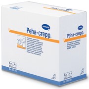 Бинт фиксирующий PEHA-CREPP 4м*8см фото