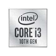 Процессор Intel Core I3-10100 (CM8070104291317 S RH3N) OEM фотография