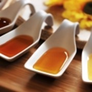 Мёд из степного разнотравья, Майский мёд фото