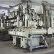 Высоковольтное оборудование КТП Б (М) 35,110 и 220 кВ, КРУЭ 110-750 кВ, Трансформаторы силовые масляные и пр.