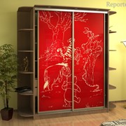 Купить шкафы купе в Керчи. ФОТО новой коллекции шкафов купе фото