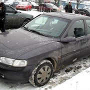 Автозапчасти и автомобили целиком на запчасти фото