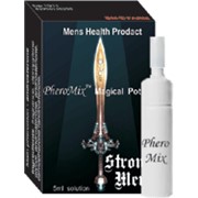 Натуральные феромоны Strong Men 5ml