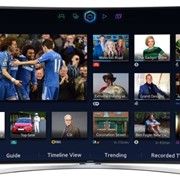 Телевизор Samsung UE48H8000ATXUA фото
