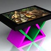 Noname Интерактивный сенсорный стол «ПИРАМИДА» арт. PVM21382 фото