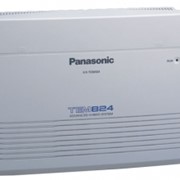 АТС Panasonic KX-TEM824 RU