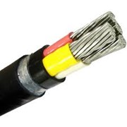 Прокладка кабелей в траншеях-Электрооборудование