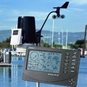 Davis 6152 Метеостанция Vantage Pro2 (Davis Instruments), беспроводная фотография