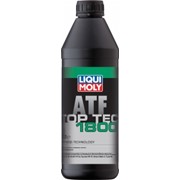 НС-синтетическое трансмиссионное масло для АКПП Top Tec ATF 1800