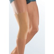 Бандаж на колінний суглоб еластичний, з шарнирами, роз“ємний фотография