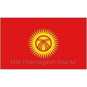 Визы в Киргизию фото