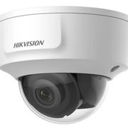 Видеокамера IP Hikvision DS-2CD2185G0-IMS 4мм белый