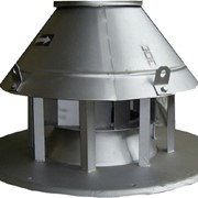 Вентилятор крышный ВКР-5 80В4 фотография