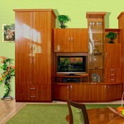 Мебель для гостиной Аллегро-1